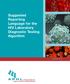 Suggested Reporting Language for the HIV Laboratory Diagnostic Testing Algorithm