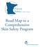 Patient Safety Call to Action. Road Map to a Comprehensive Skin Safety Program