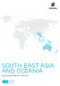 SOUTH EAST ASIA AND OCEANIA ERICSSON MOBILITY REPORT JUNE