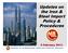 Updates on the Iron & Steel Import Policy & Procedures