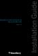 BlackBerry Enterprise Server for Microsoft Office 365. Version: 1.0. Installation Guide