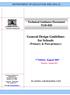 General Design Guidelines for Schools (Primary & Post-primary)