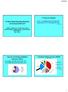CT Dose to Patients. CT Dose Reporting Requirements of CA Senate Bill 1237. Sources of Ionizing Radiation Exposure (then) 5/3/2011