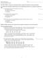 MATH 103/GRACEY PRACTICE QUIZ/CHAPTER 1. MULTIPLE CHOICE. Choose the one alternative that best completes the statement or answers the question.