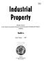 Monthly Review of the United International Bureaux for the Protection of Intellectual Property (BIRPI) Index. Sixth Volume 1967