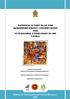 NATIONAL ACTION PLAN FOR AGROBIODIVERSITY CONSERVATION AND SUSTAINABLE UTILIZATION IN SRI LANKA