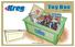 Toy Box. Project Plan. Kreg Jig. www.kregjig.com