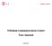 Telekom Communication Center User manual. version 4.2