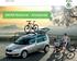 SIMPLY CLEVER. ŠKODA Roomster Accessories