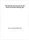 The benefit and success of the Bone Anchored Hearing Aid. Ann-Louise McDermott