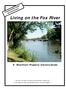 Living on the Fox River