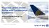 Raymond James Global Airline and Transportation Conference