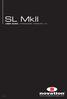 SL MkI USER GUIDE FIrMware VerSIon 1.0 Rev-01 1