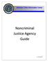 Noncriminal Justice Agency Guide