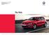 The Polo. Introduction Design Exterior Models Environment Safety Optional equipment Wheels Colours & Upholstery Engines Technology Service Print Exit