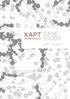 CASE STUDY XAPT - HANSA