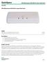 Models HPE OfficeConnect M210 802.11n (WW) Access Point