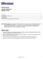 What s New... 1 Connecting to Lifesize Cloud... 2 Known Issues... 5 Interoperability... 5 Lifesize Phone, second generation Workarounds...