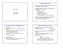 OS: IPC I. Cooperating Processes. CIT 595 Spring 2010. Message Passing vs. Shared Memory. Message Passing: Unix Pipes