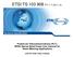 ETSI TS 103 908 V1.1.1 (2011-10)