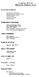 MARK D.O. CURRICULUM VITAE BUSINESS ADDRESS. Corporate Address. Home Address. Marital Status. Adult Children. AOA Member # Medical License EDUCATION: