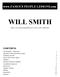 www.famous PEOPLE LESSONS.com WILL SMITH http://www.famouspeoplelessons.com/w/will_smith.html