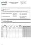 MATERIAL SAFETY DATA SHEET In accordance with CE Regulation n 1907/2006. Annex II.