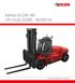 Kalmar DCG90-180 Lift trucks 20,000 40,000 lbs