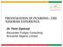 PRIVATIZATION OF PENSIONS THE NIGERIAN EXPERIENCE. Dr. Femi Oyetunji Alexander Forbes Consulting Actuaries Nigeria Limited.