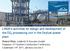 LINDE s activities for design and development of the CO 2 processing unit in the Oxyfuel power plant