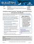 Marketing SUBJECT: Introducing: Pacific PremierCare Advantage, Universal Life Insurance with Product Risk Selection Miscellaneous