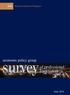 1 MAS Survey of Professional Forecasters: December 2006