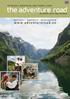 www.adventureroad.no