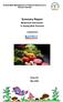 Sustainable Management of Natural Resources in Central Vietnam SMNR-CV. Summary Report. Mushroom Sub-sector in Quang Binh Province.