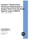 Kerberos -Based Active Directory Authentication to Support Smart Card and Single Sign-On Login to DRAC5