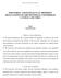 INDUSTRIAL AND INTELECTUAL PROPERTY REGULATIONS OF THE PONTIFICIA UNIVERSIDAD CATÓLICA DE CHILE