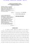 2:14-cv-04433-MDL Date Filed 11/14/14 Entry Number 1 Page 1 of 74 UNITED STATES DISTRICT COURT FOR THE DISTRICT OF SOUTH CAROLINA CHARLESTON DIVISION