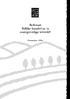 Referaat: Billike handel in n onregverdige wêreld? Desember 2004