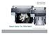 Epson Stylus Pro 7900/9900 QUICK REFERENCE GUIDE