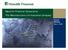 Manulife Financial Corporation The Manufacturers Life Insurance Company. Annual Meeting May 4, 2006