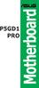 P5GD1 PRO. Motherboard