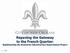 CITY OF NEW ORLEANS. Repaving the Gateway to the French Quarter: Implementing the Downtown Infrastructure Improvement Project