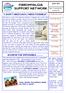FIBROMYALGIA SUPPORT NETWORK
