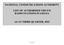 NATIONAL COMMUNICATIONS AUTHORITY LIST OF AUTHORISED VHF-FM RADIO STATIONS IN GHANA AS AT THIRD QUARTER, 2015