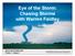 Eye of the Storm: Chasing Storms with Warren Faidley