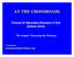 AT THE CROSSROADS. Choices for Secondary Education in Sub Saharan Africa. The Sequel: Financing the Strategy. Comments: Averspoor@worldbank.