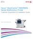 Xerox WorkCentre 5900/5900i Series Multifunction Printer