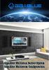 Anleitung Multiroom erinrichtung. GigaBlue Multiroon Server System GigaBlue Multiroom Configuration