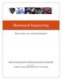 Mechanical Engineering
