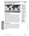 How Do Latitude and Longitude Coordinates Help Us See Patterns on Earth? ES0303 KEY CONCEPTS KEY SKILLS. Investigation Overview